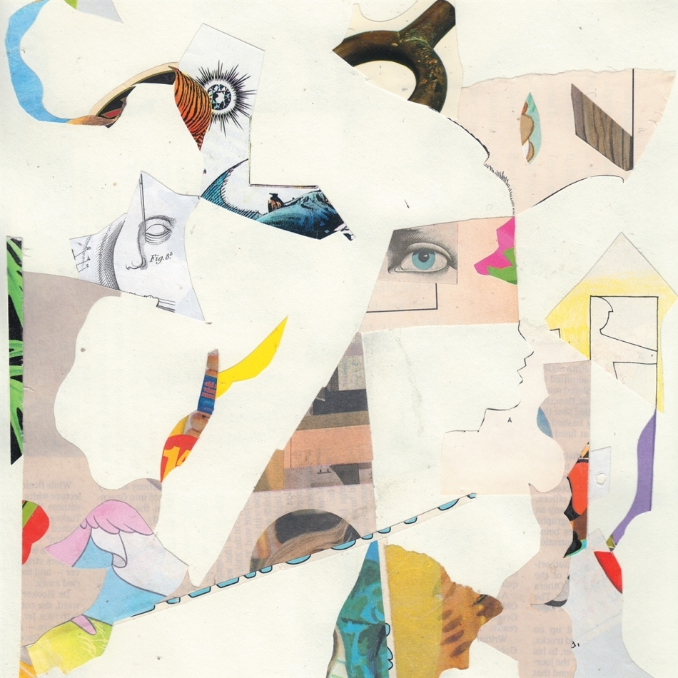 Weird Nightmare - ---