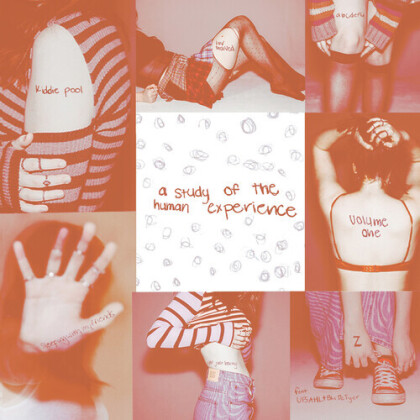 Gayle - Study Of The Human Experience Volume One (Manufactured On Demand)