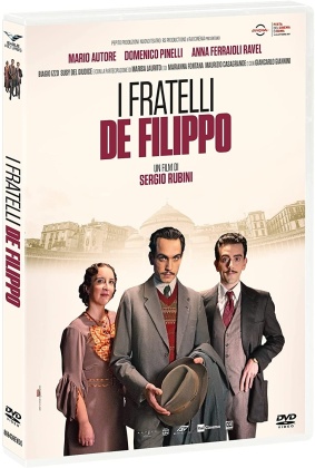 I fratelli De Filippo (2021)