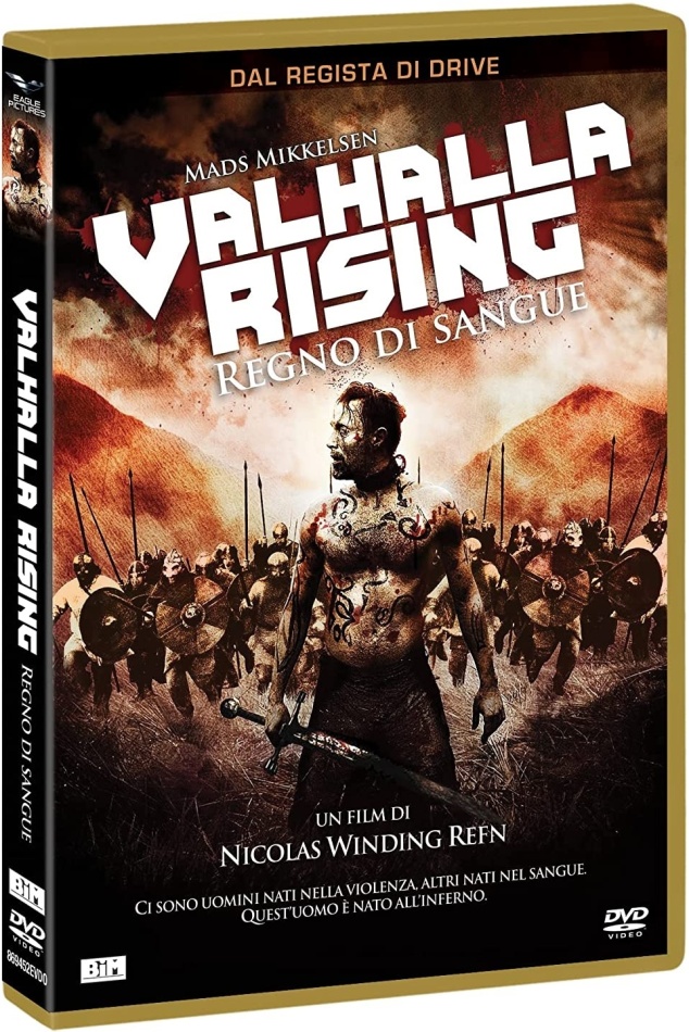 Valhalla Rising - Regno di sangue (2009) Neuauflage