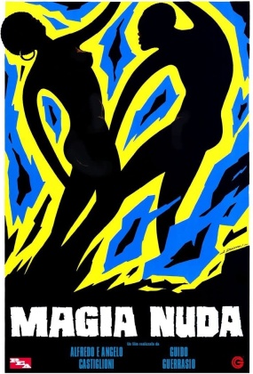Magia nuda (1975)