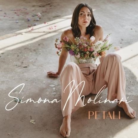 Simona Molinari - Petali LP