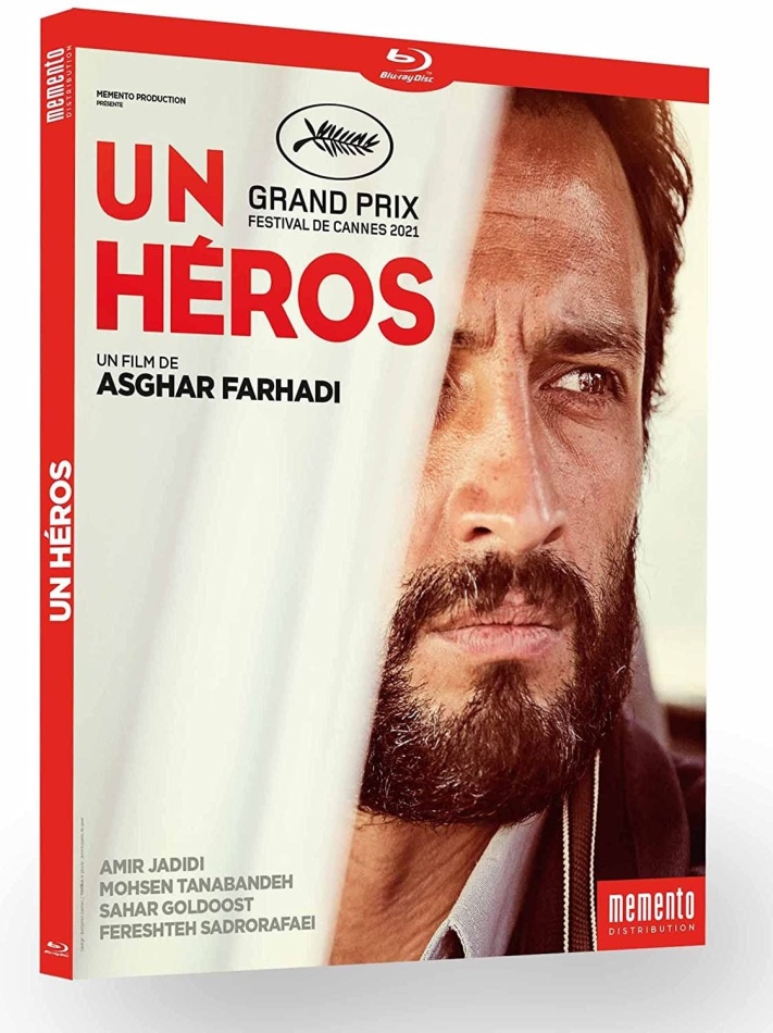 Un Héros (2021)