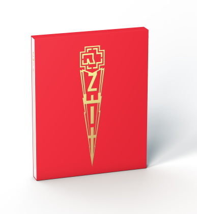 Rammstein - Zeit (Special Edition)