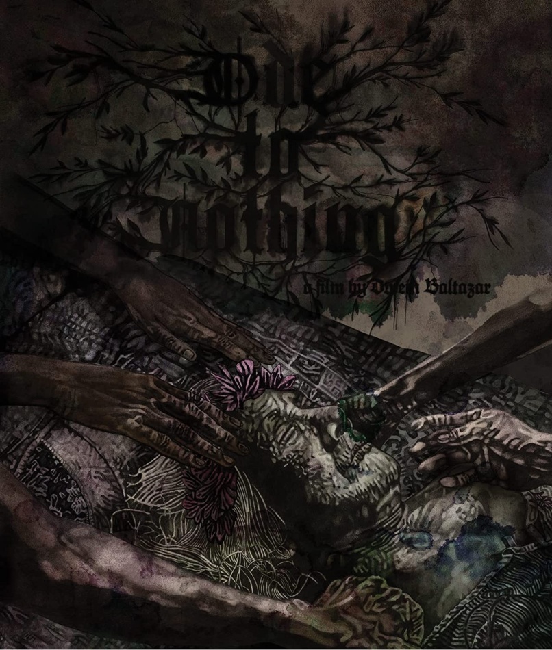 Ode To Nothing (2018)