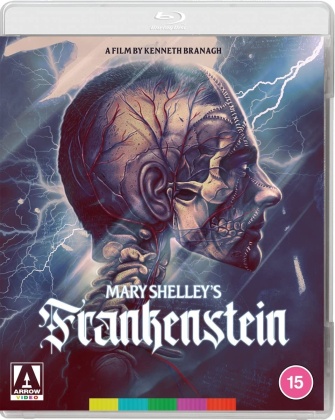Mary Shelley's Frankenstein (1994)