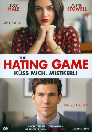 The Hating Game - K&uuml;ss mich, Mistkerl! (2021)