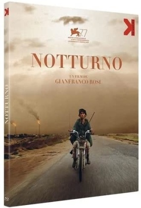 Notturno (2020)