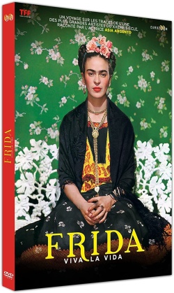 Frida - Viva la vida (2019)