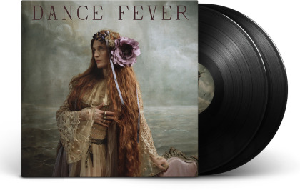 Florence & The Machine - Dance Fever (Alternate Cover, CH Exclusive, &Eacute;dition Limit&eacute;e, 2 LP)