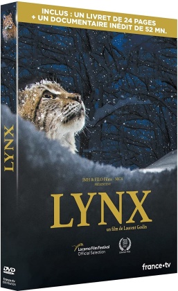 Lynx (2021) (&Eacute;dition Limit&eacute;e)