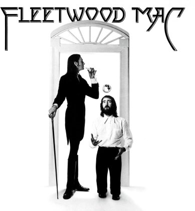 Fleetwood Mac - --- (2022 Reissue, Rhino, Remastered, LP)