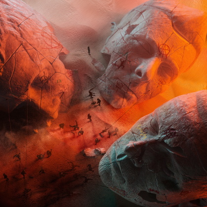 Muse - Will Of The People (140 Gramm, Black Vinyl, LP)