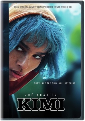 Kimi (2022)