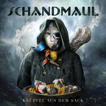 Schandmaul - Kn&uuml;ppel Aus Dem Sack (Digisleeve)