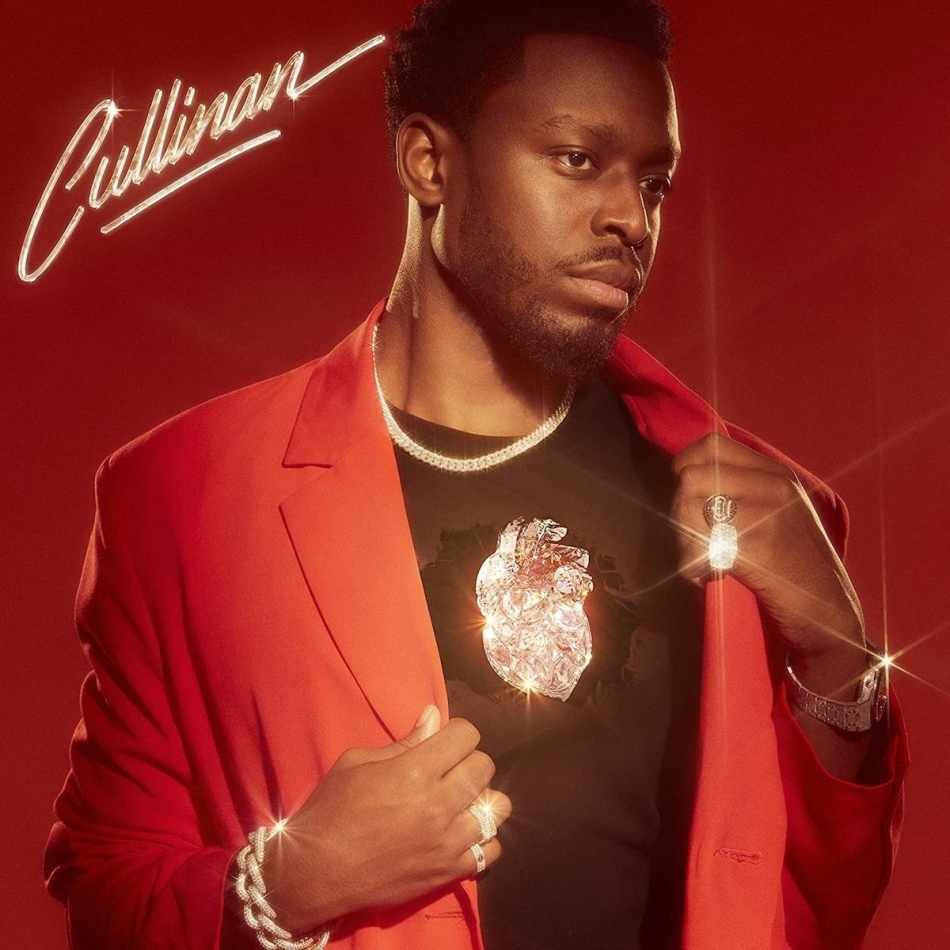 Dadju - Cullinan 2 LPs
