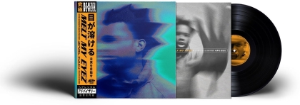 Denzel Curry - Melt My Eyez See Your Future (LP)