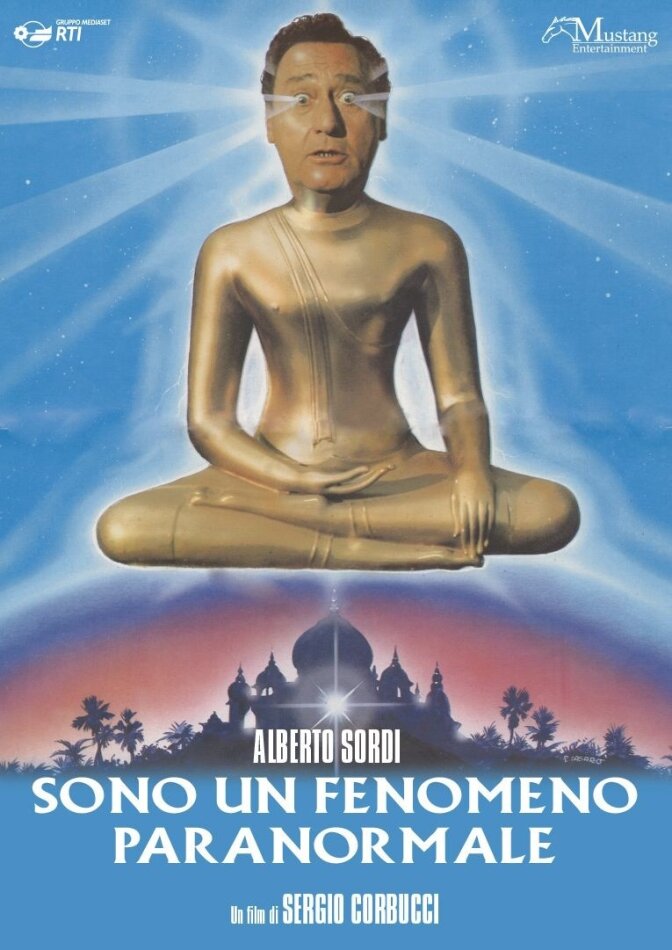 Sono un fenomeno paranormale (1985)