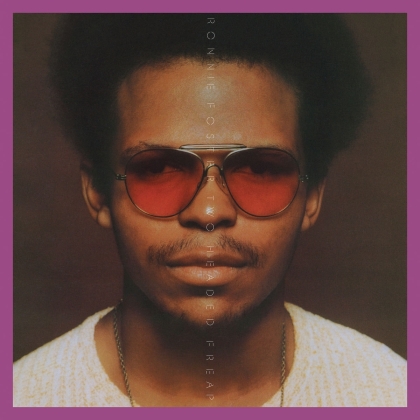 Ronnie Foster - Two Headed Freap (2022 Reissue, Blue Note, LP)