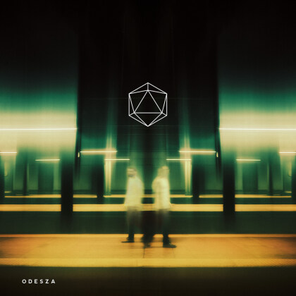 Odesza - The Last Goodbye (Standard CD)