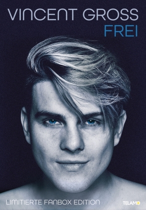 Vincent Gross - Frei (Fanbox)