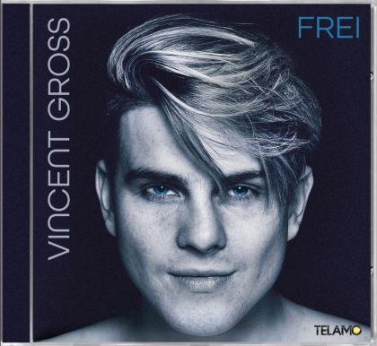Vincent Gross - Frei