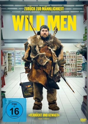 Wild Men (2021)