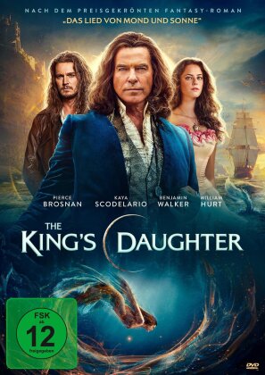 The King&rsquo;s Daughter (2022)