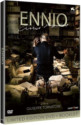 Ennio (2021) (Edizione Limitata)