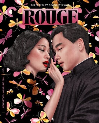 Rouge (1987) (Criterion Collection)