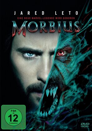 Morbius (2022)