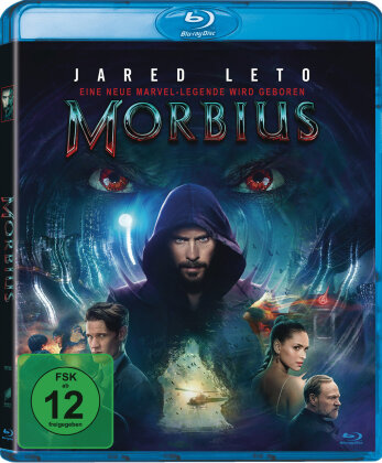 Morbius (2022)