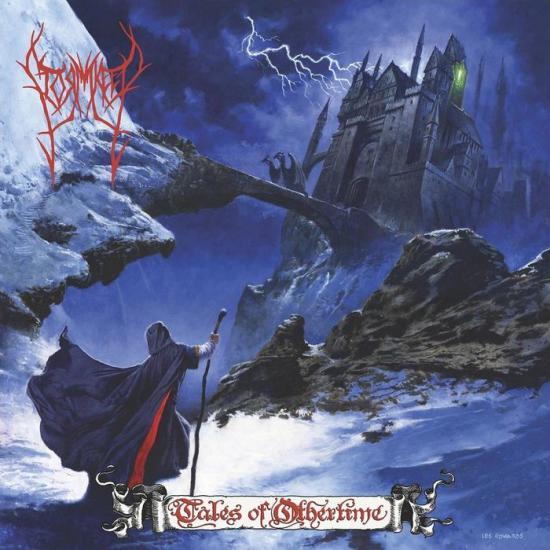 Stormkeep - Tales Of Othertime Digibook