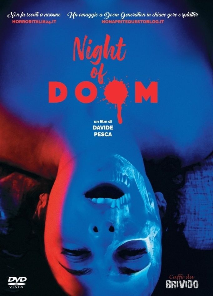 Night of doom (2021)