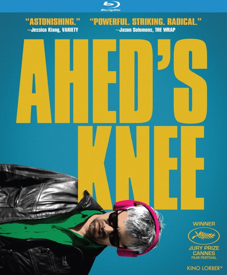 Ahed's Knee (2021)