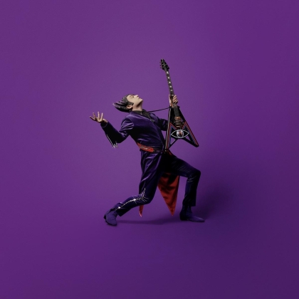 M (Matthieu Chedid) - R&ecirc;valit&eacute; (LP)