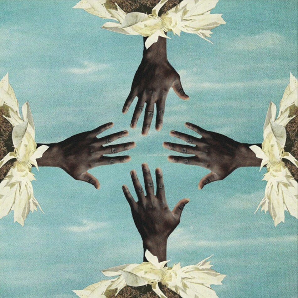 Kokoroko - Could We Be More