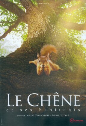 Le Ch&ecirc;ne et ses habitants (2022)