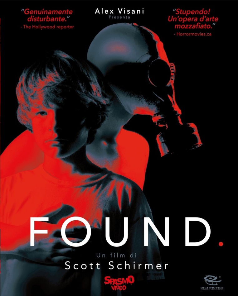 Found. (2012)