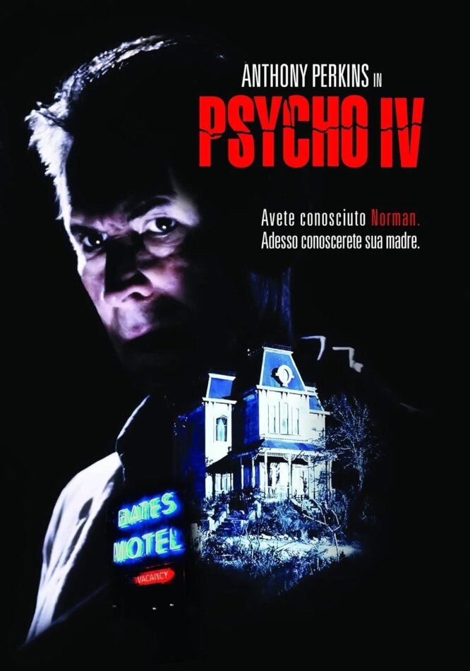 Psycho IV (1990) Neuauflage