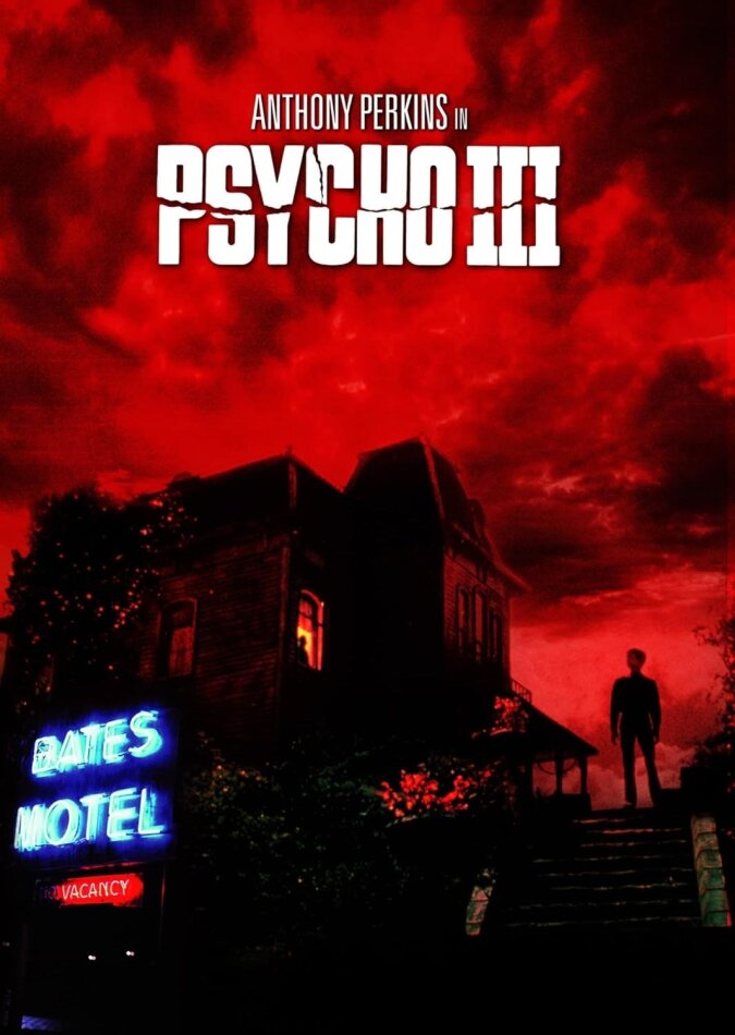 Psycho III (1986) Neuauflage