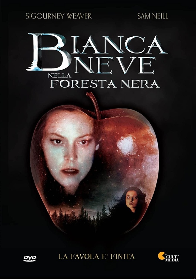 Biancaneve nella Foresta Nera (1997) Neuauflage