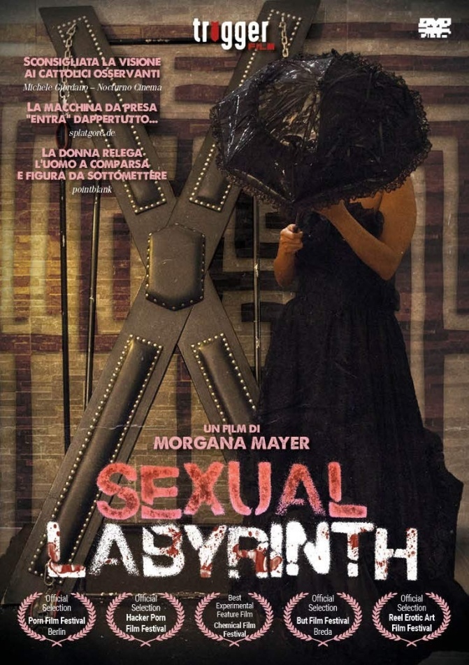 Sexual Labyrinth (2017)
