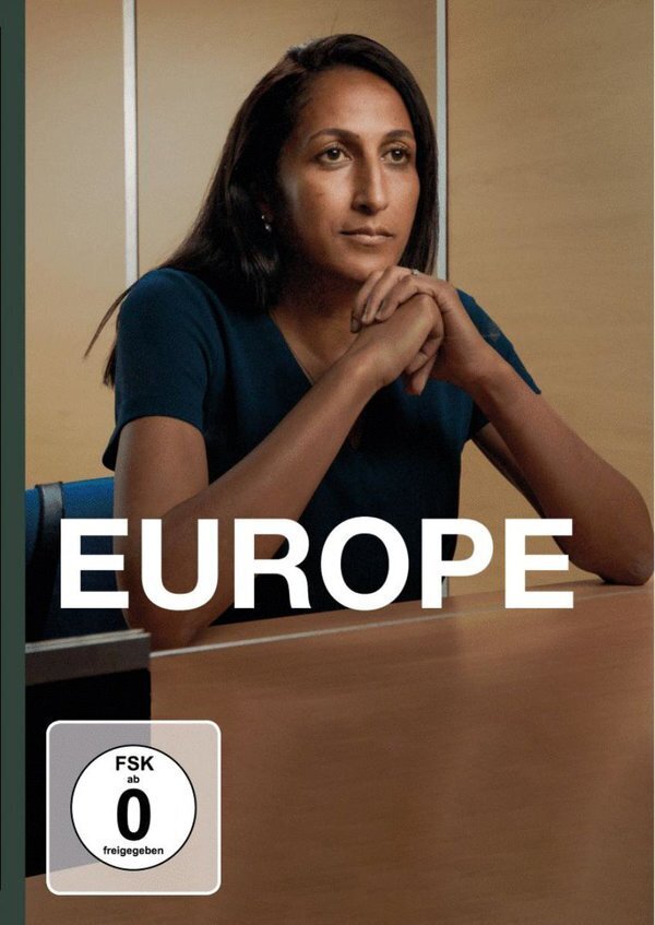 Europe (2022)