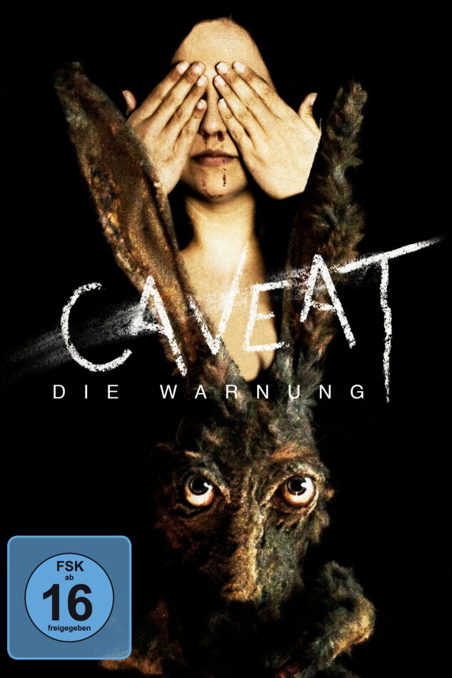 Caveat - Die Warnung (2020)