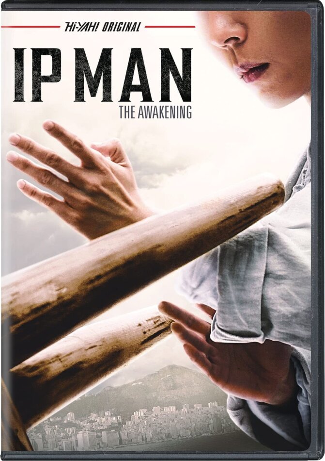 Ip Man: The Awakening (2021)