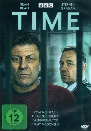 Time - Staffel 1 (BBC)