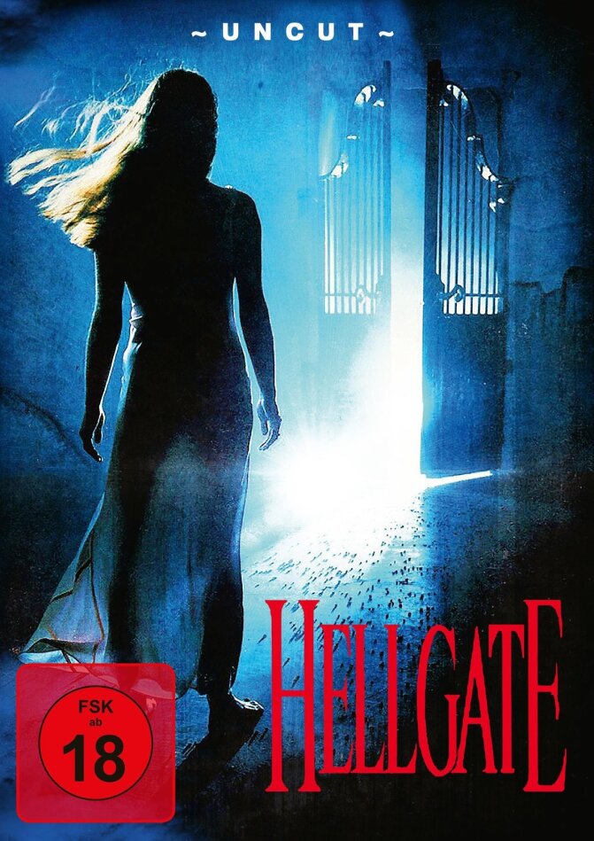 Hellgate (1989) Uncut