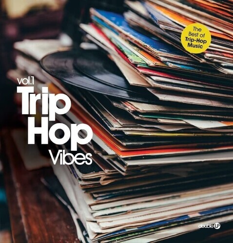 Trip Hop Vibes - Vol. 1 2 LPs