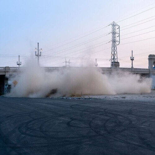 Orlando Voorn - Heist Mastercuts 12" Maxi